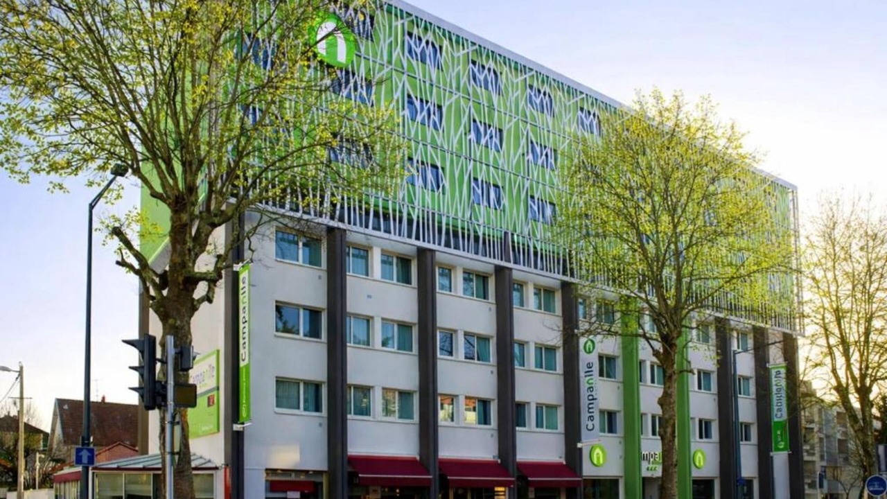 Photo of Outdoor in Montmuzard