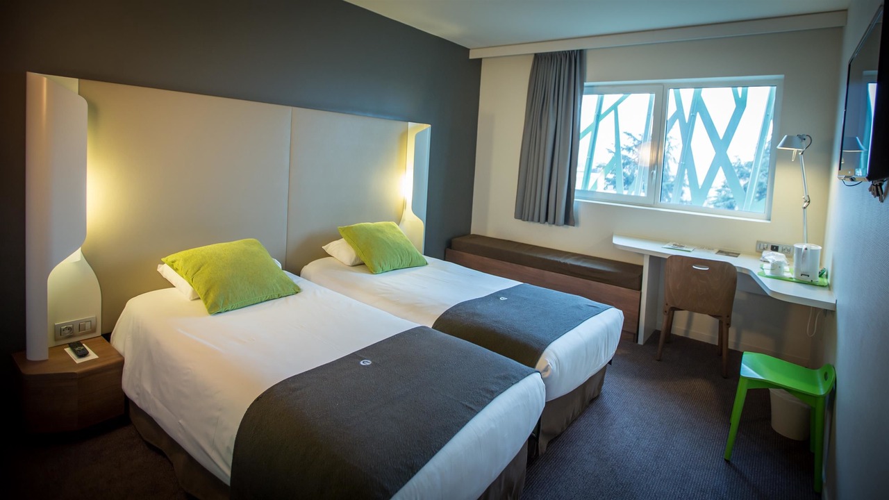 Photo of Bedroom in Montmuzard
