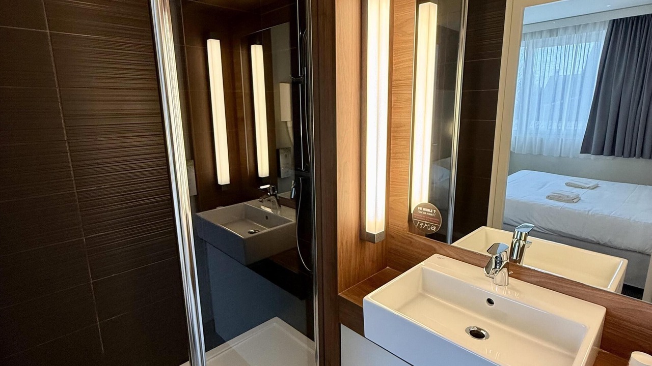 Photo of Bathroom in Montmuzard