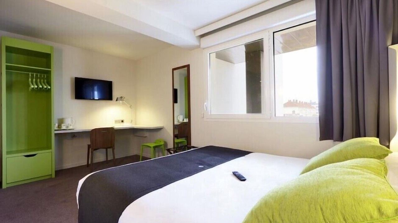 Photo of Bedroom in Montmuzard
