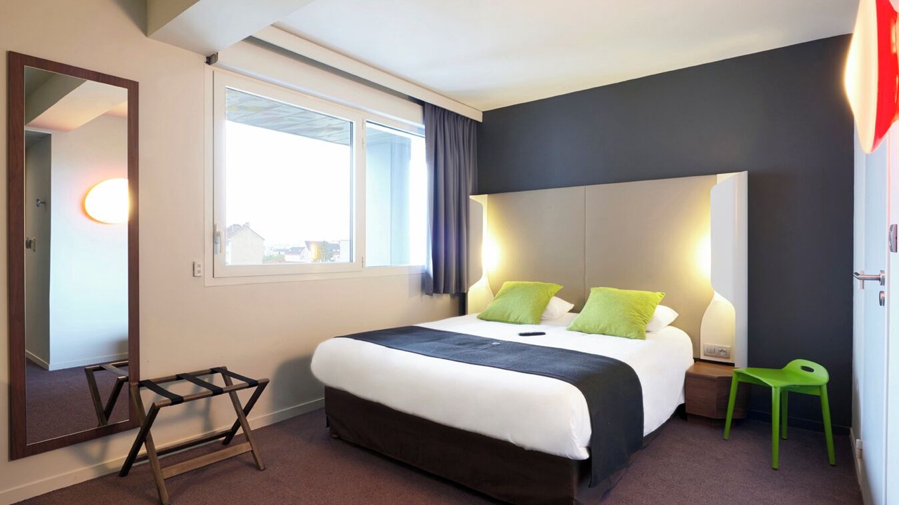 Photo of Bedroom in Montmuzard
