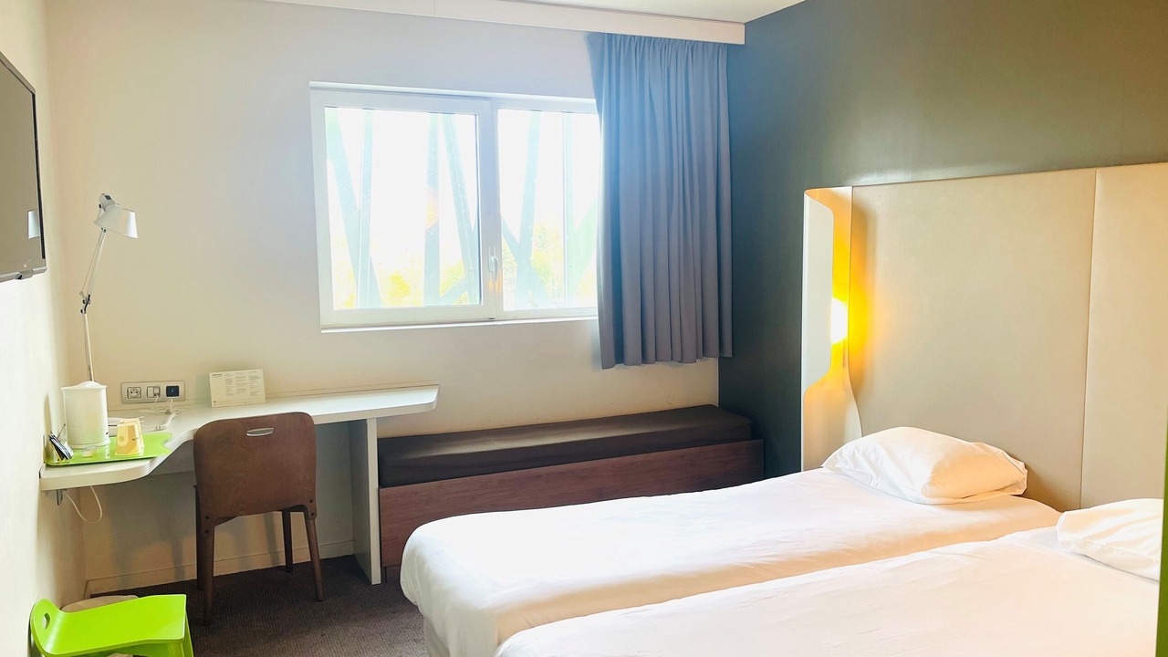 Photo of Bedroom in Montmuzard