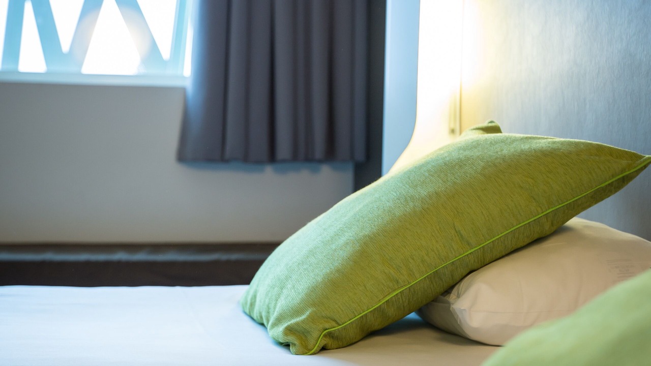 Photo of Bedroom in Montmuzard