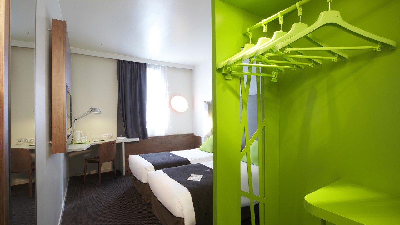 Photo of Bedroom in Montmuzard