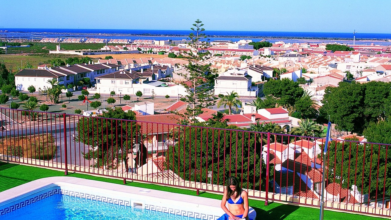 Photo of Outdoor in Molino del Chirrete