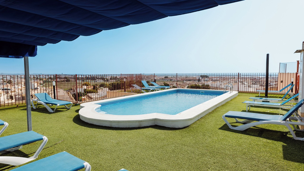 Photo of Outdoor in Molino del Chirrete