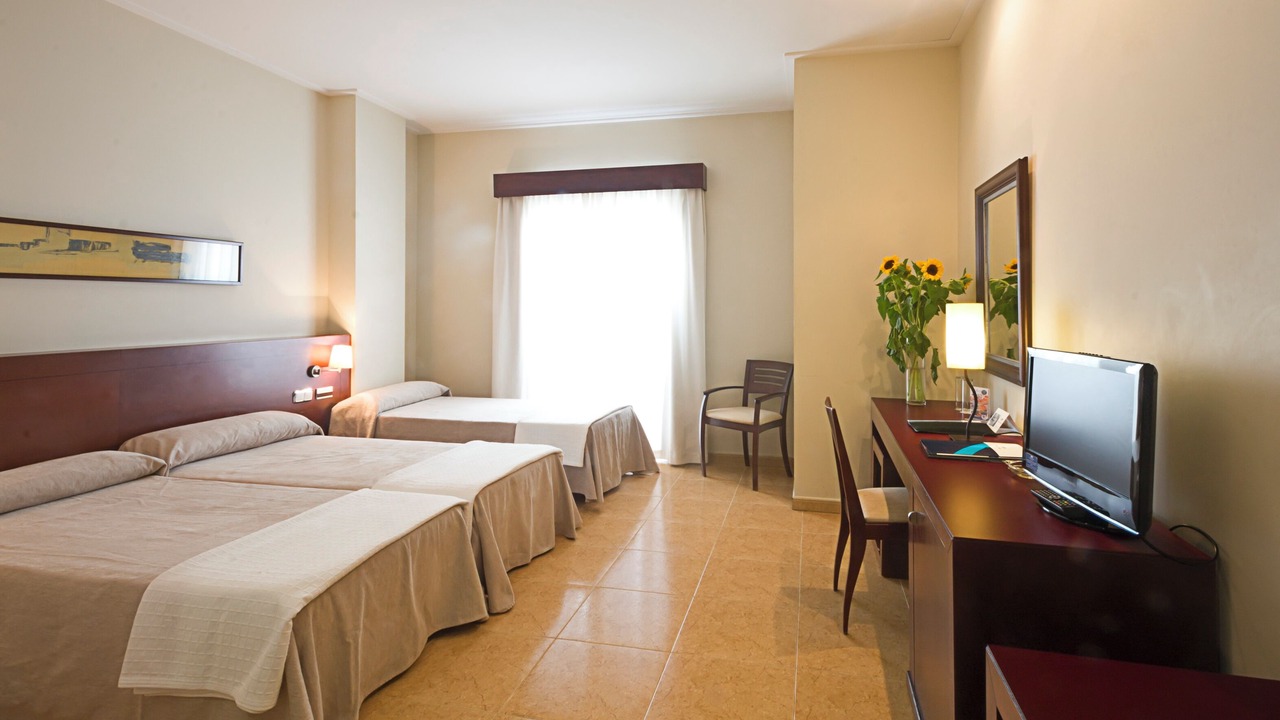 Photo of Bedroom in Molino del Chirrete