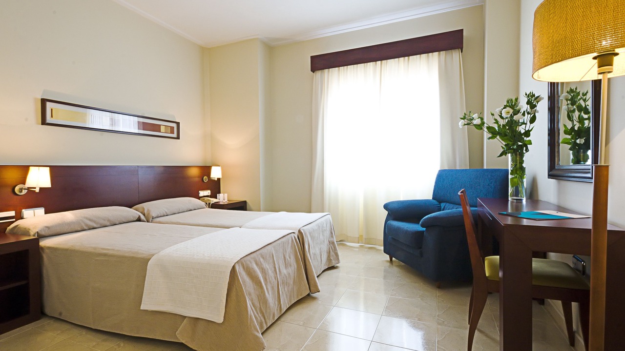 Photo of Bedroom in Molino del Chirrete
