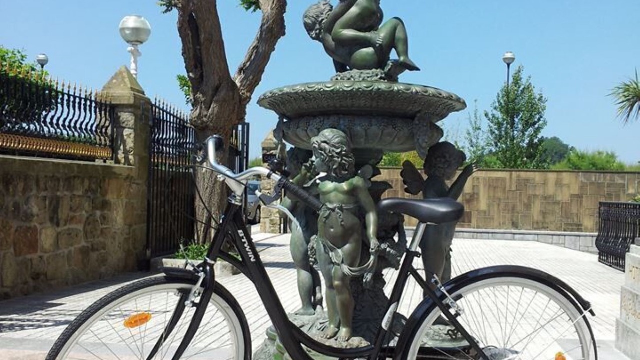 Photo of Outdoor in Molino del Chirrete
