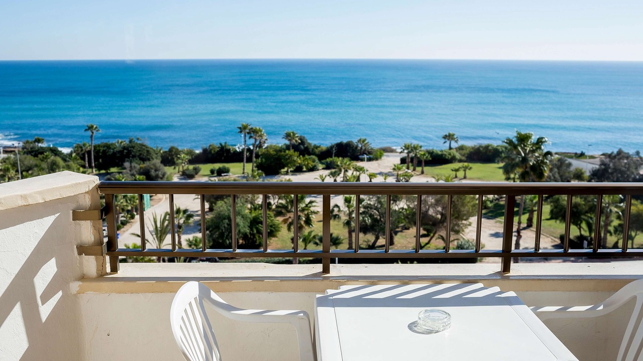 Photo of Patio Balcony in Torrevieja
