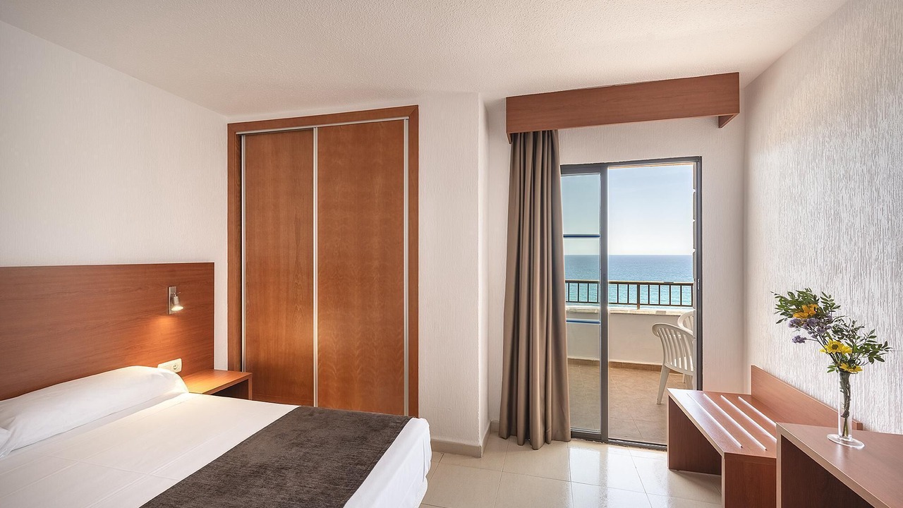Photo of Bedroom in Torrevieja