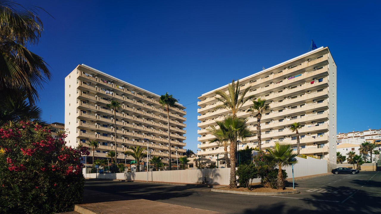 Photo of Outdoor in Torrevieja