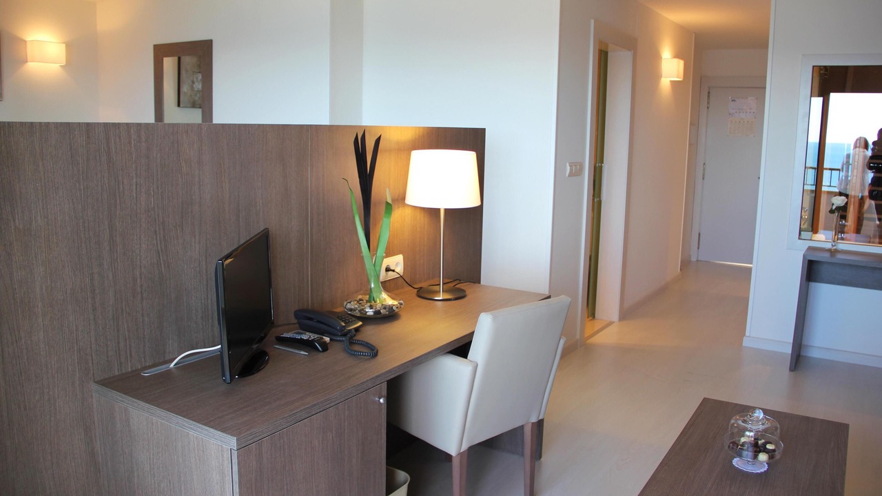 Photo of Bedroom in Torrevieja