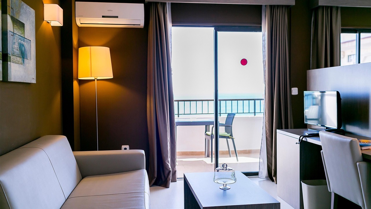 Photo of Bedroom in Torrevieja