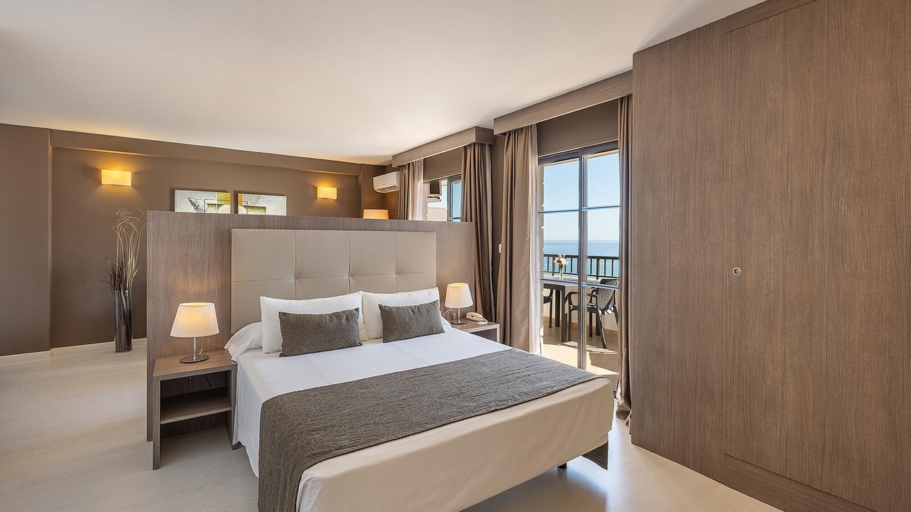 Photo of Bedroom in Torrevieja
