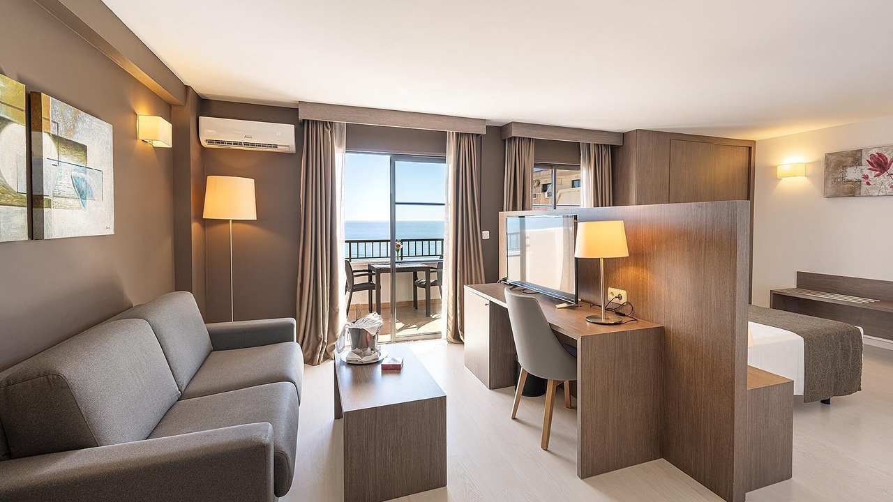 Photo of Bedroom in Torrevieja