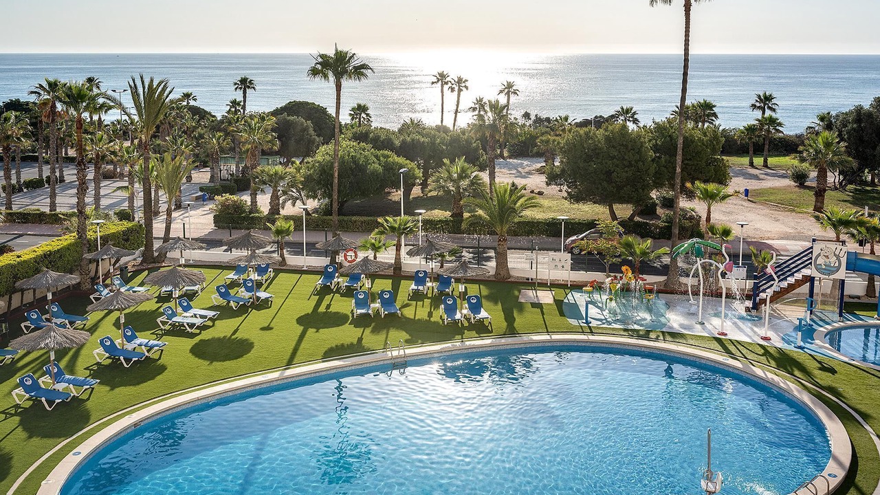 Photo of Outdoor in Torrevieja