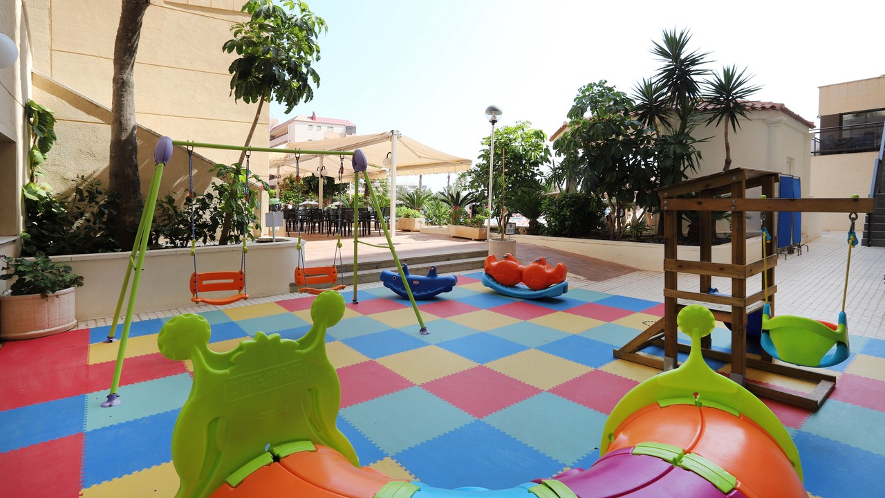 Photo of Outdoor in Torrevieja