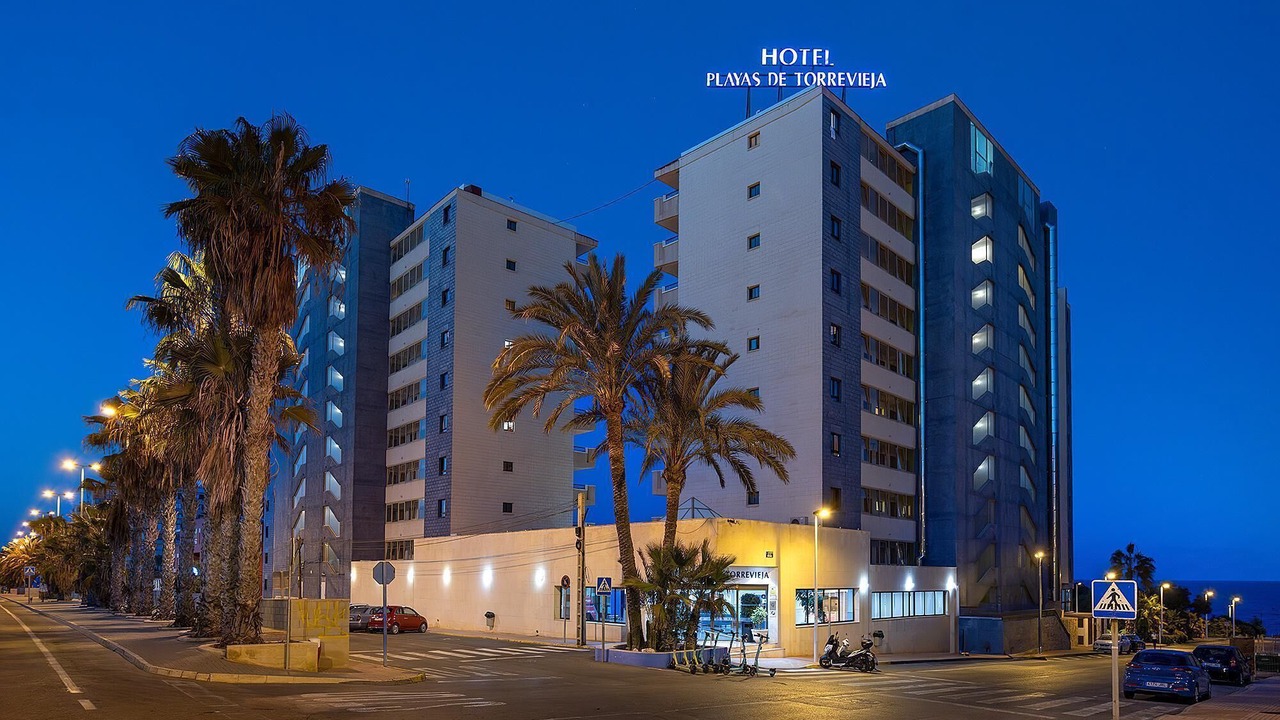 Photo of Outdoor in Torrevieja