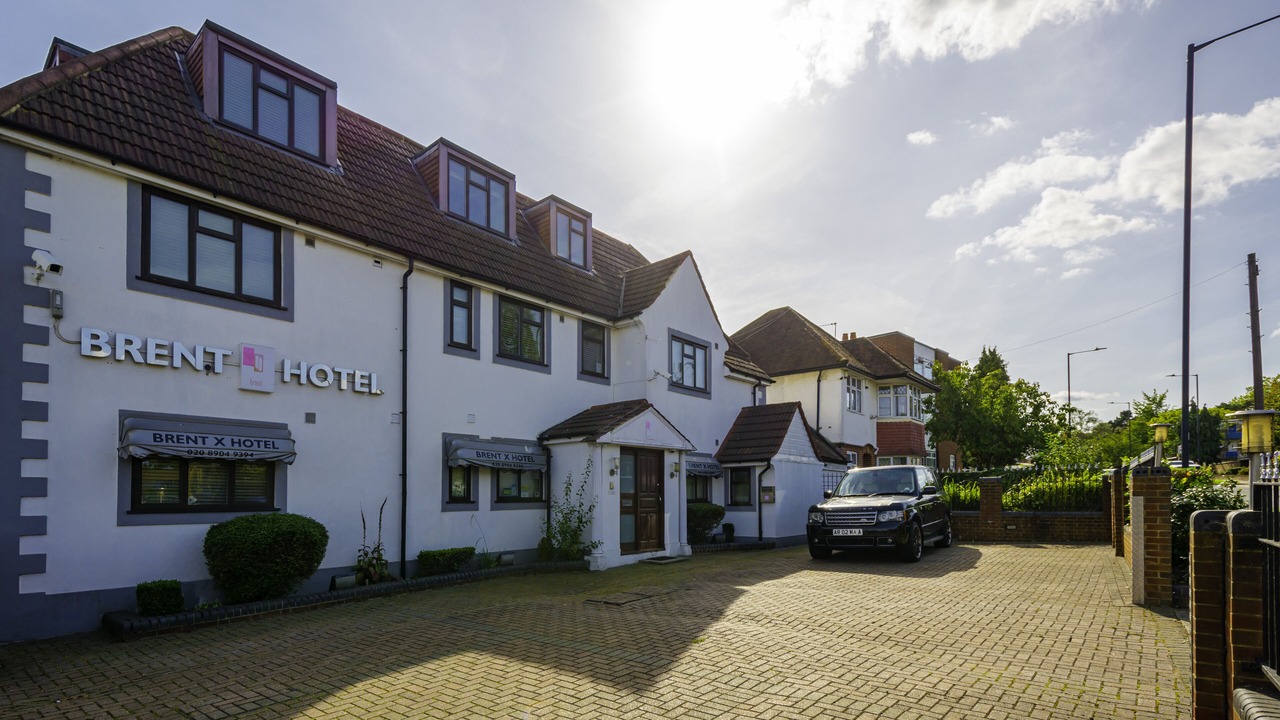 Photo of Outdoor in Barnhill