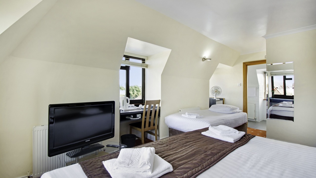 Photo of Bedroom in Barnhill