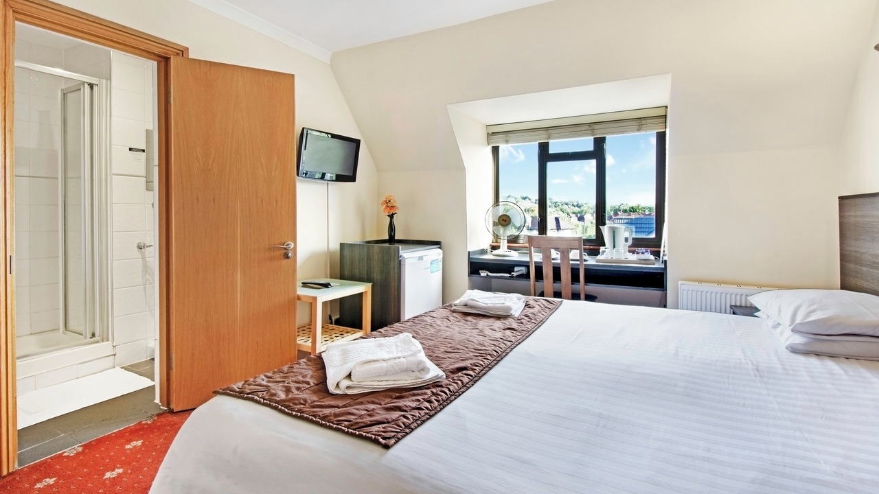 Photo of Bedroom in Barnhill