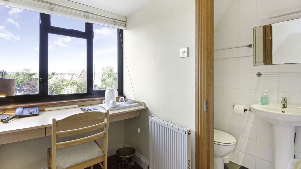 Photo of Bedroom in Barnhill