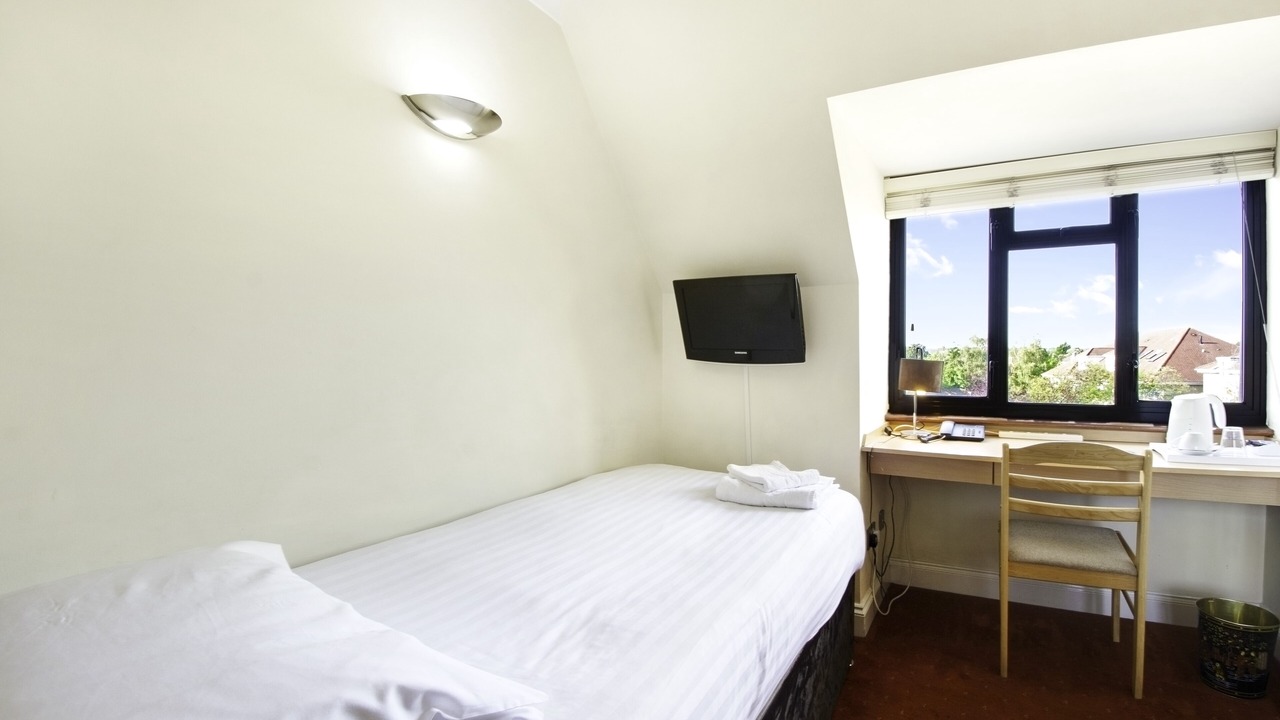 Photo of Bedroom in Barnhill