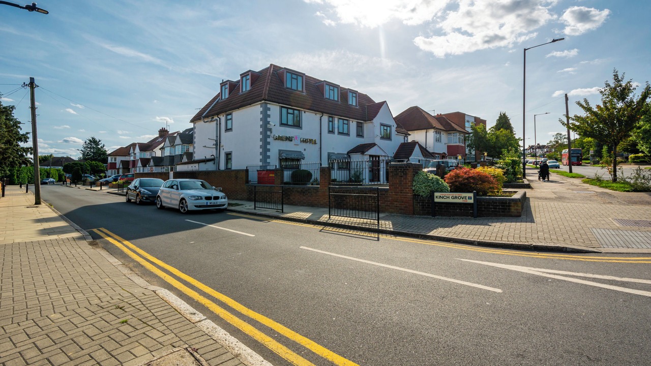 Photo of Outdoor in Barnhill