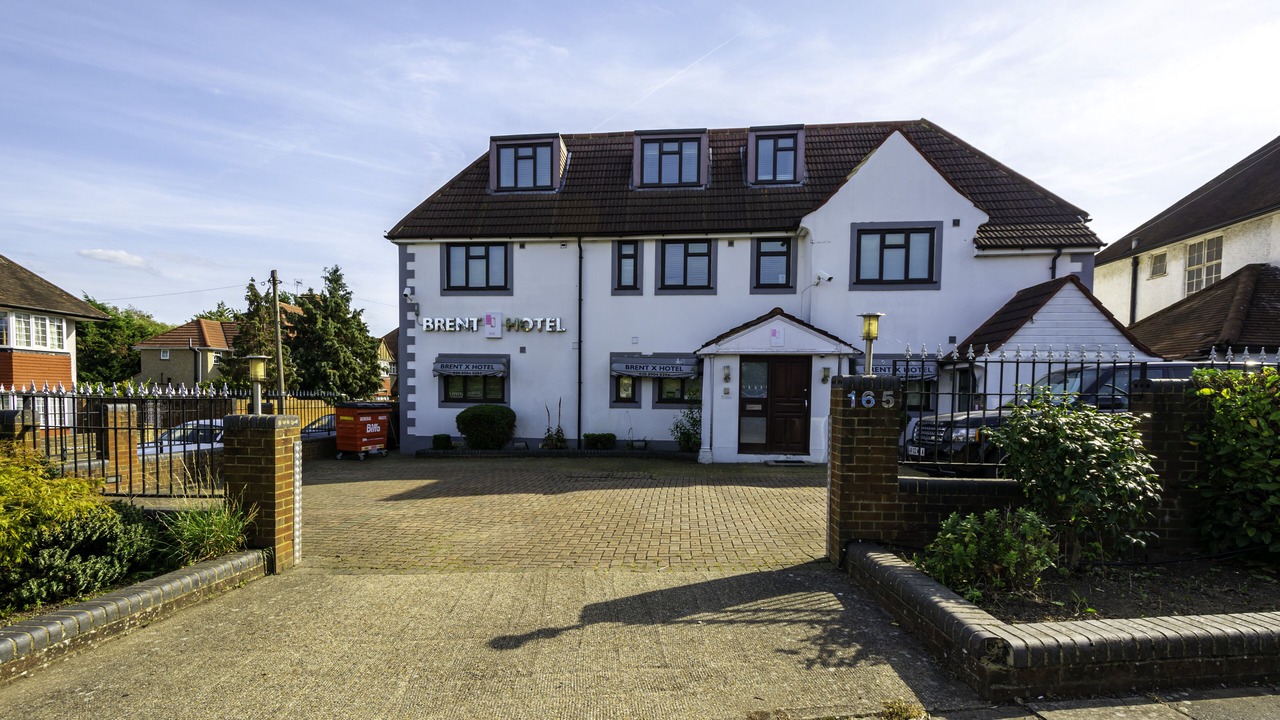 Photo of Outdoor in Barnhill