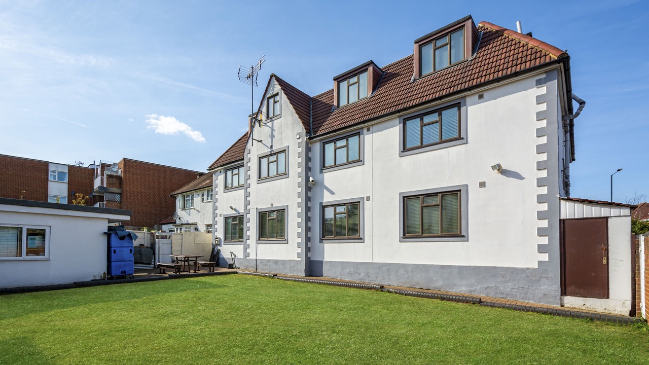 Photo of Outdoor in Barnhill