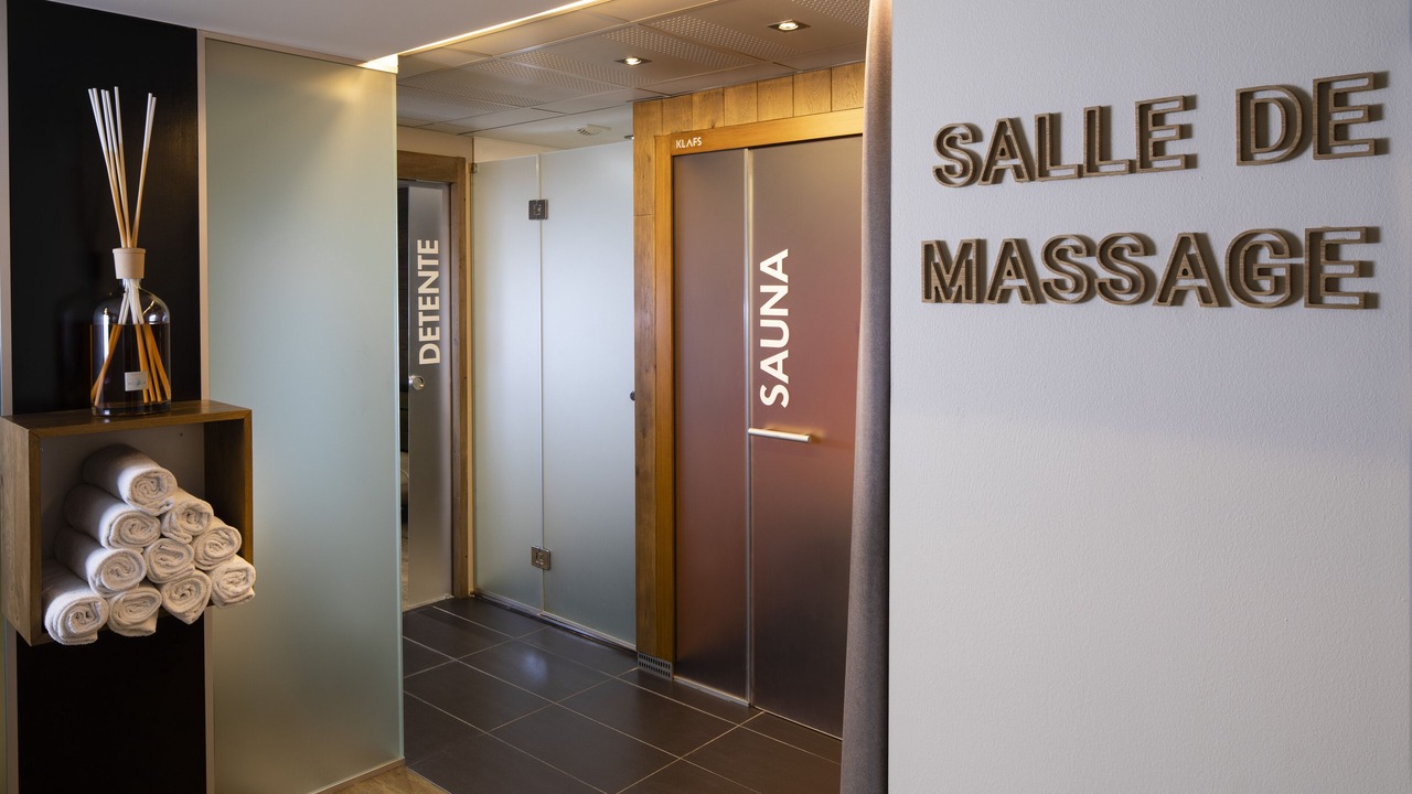 Photo of Bedroom in Obernai