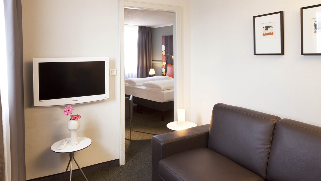 Photo of Bedroom in Obernai