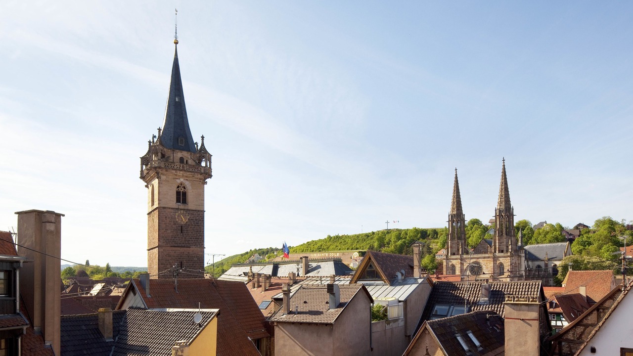 Photo of Others in Obernai