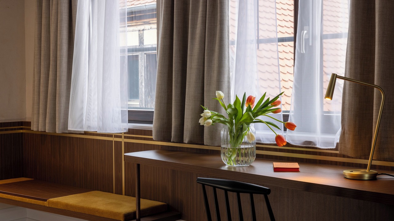 Photo of Bedroom in Obernai