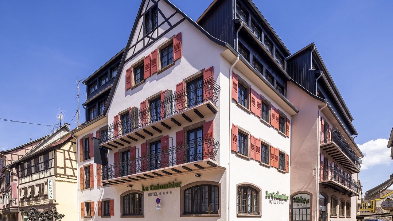 Photo of Outdoor in Obernai