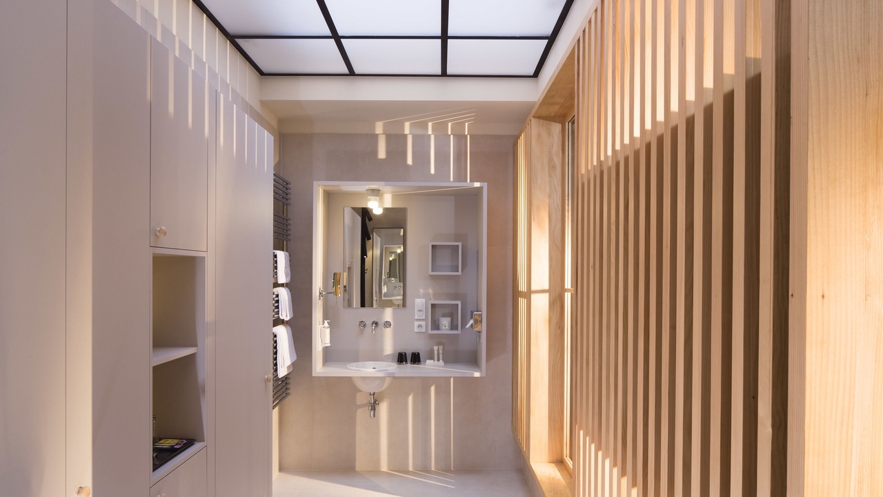 Photo of Bedroom in Obernai