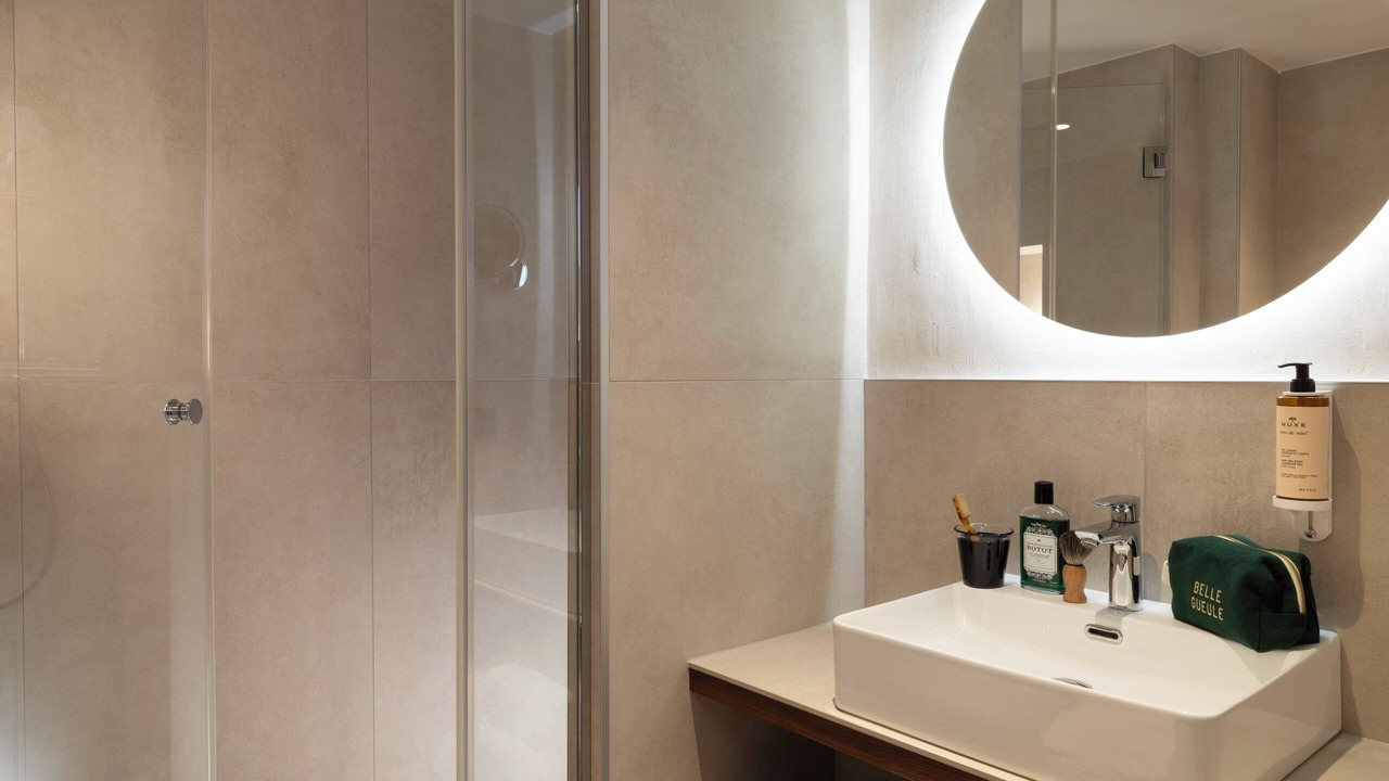 Photo of Bedroom in Obernai