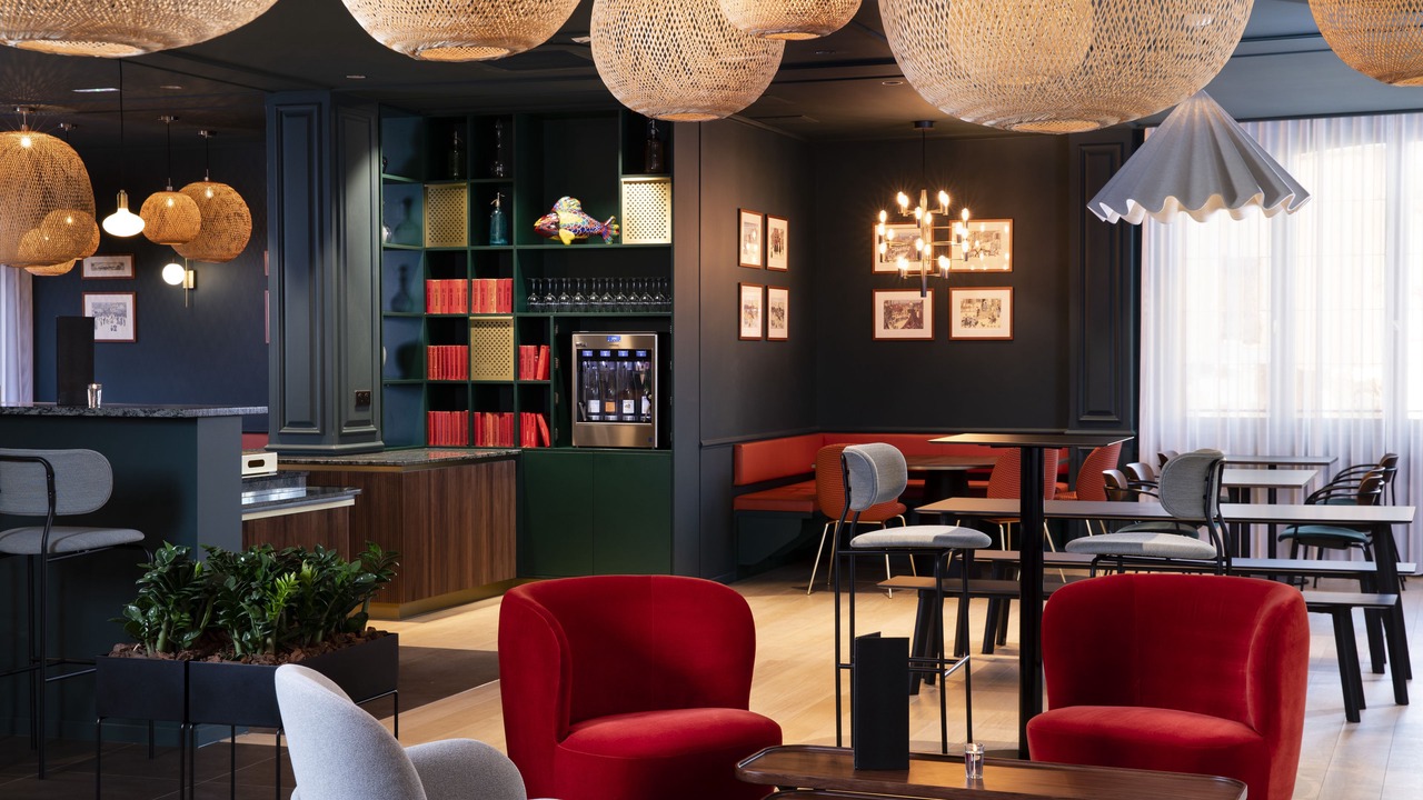 Photo of Livingroom in Obernai