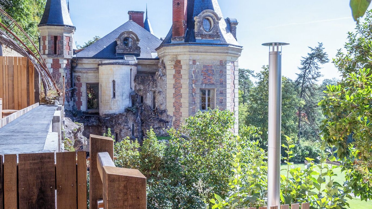 Photo of Outdoor in Nazelles-Negron