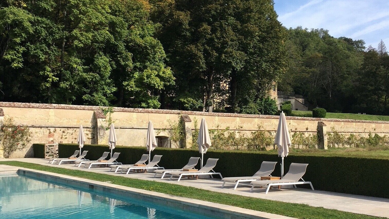 Photo of Outdoor in Nazelles-Negron