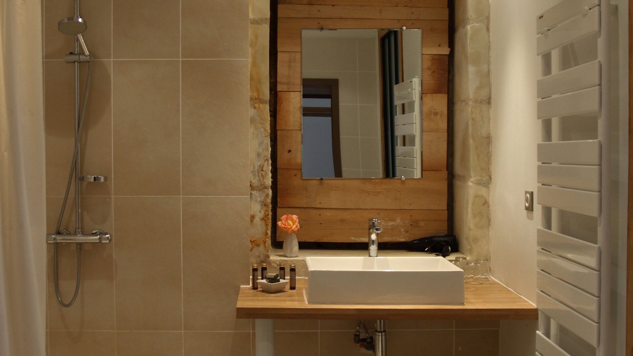 Photo of Bedroom in Nazelles-Negron