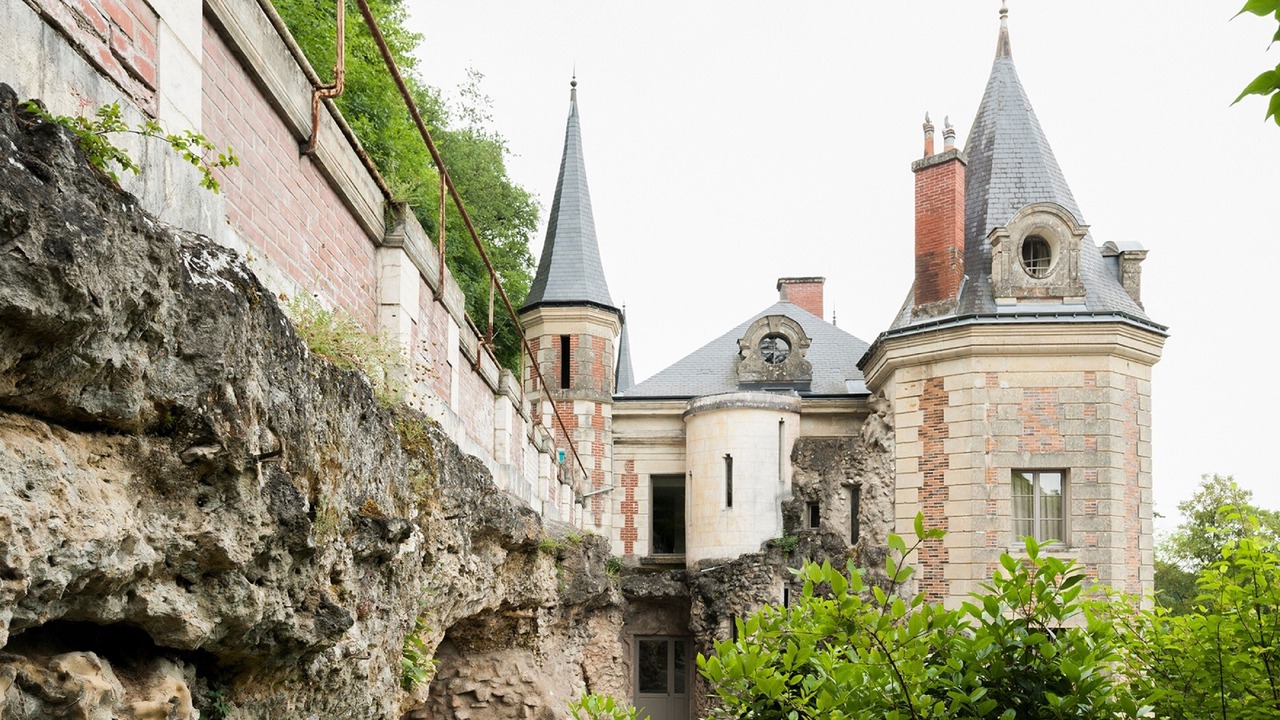 Photo of Outdoor in Nazelles-Negron