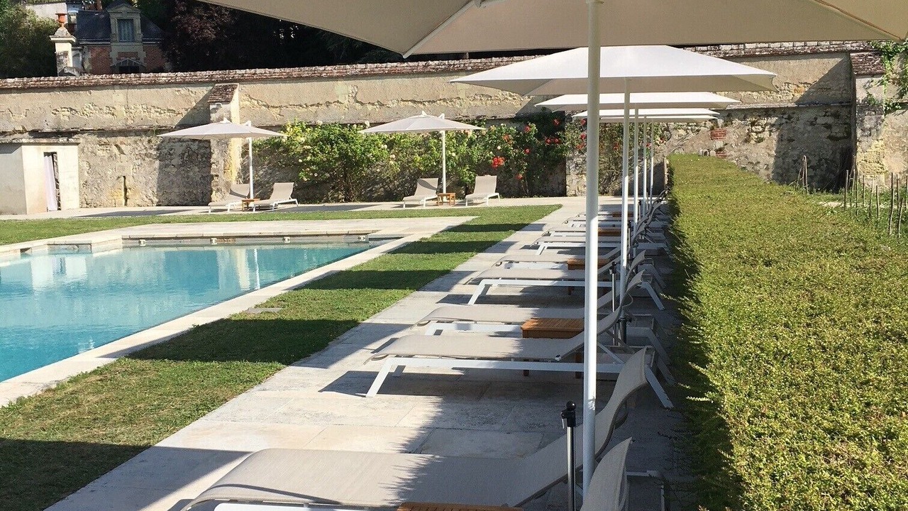 Photo of Outdoor in Nazelles-Negron