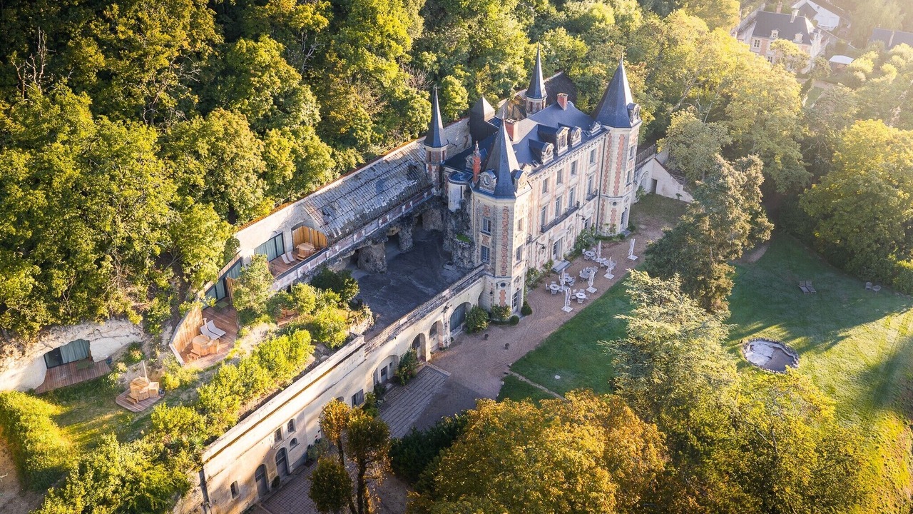 Photo of Outdoor in Nazelles-Negron