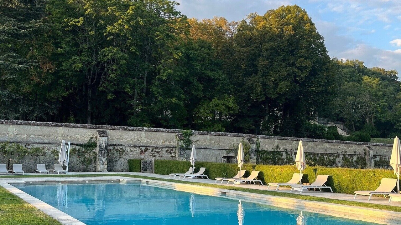 Photo of Outdoor in Nazelles-Negron