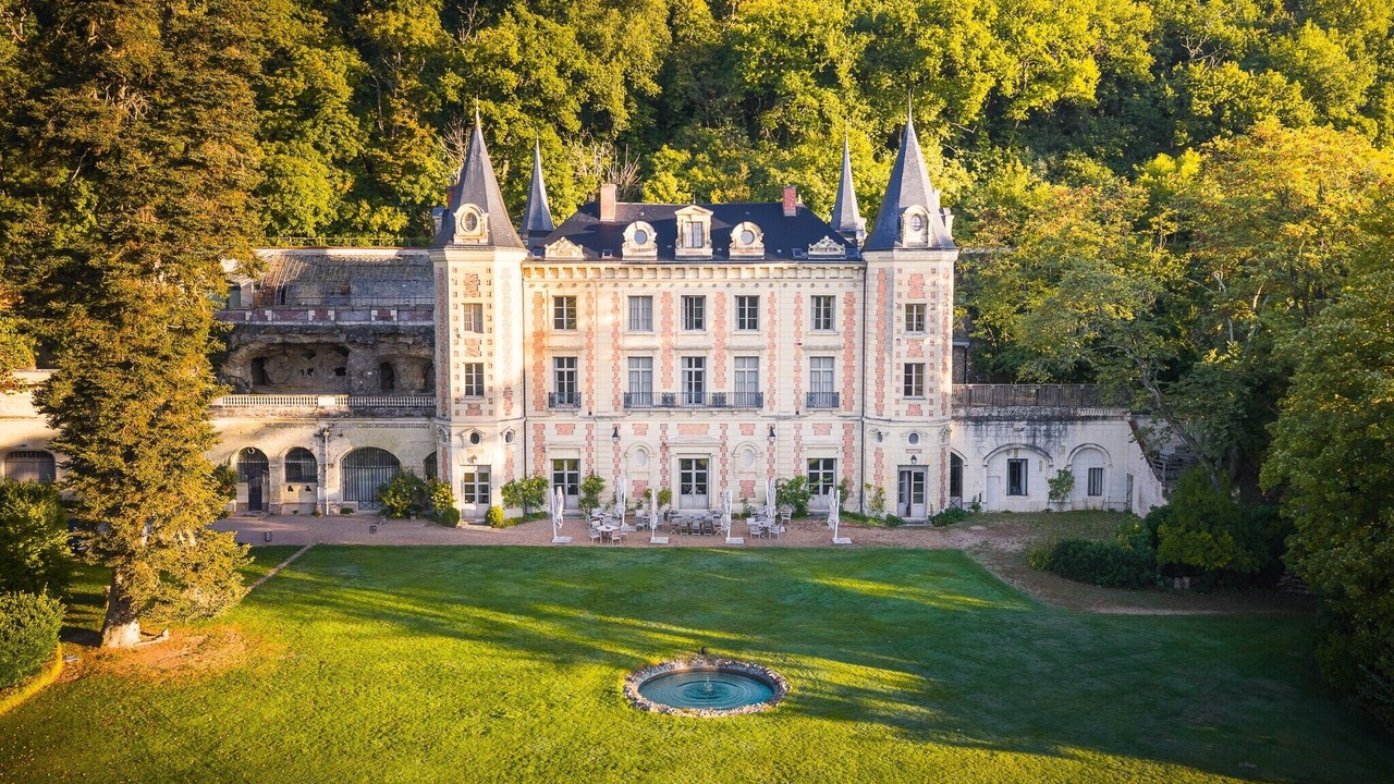 Photo of Outdoor in Nazelles-Negron