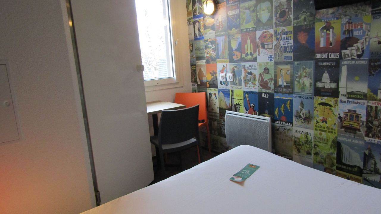 Photo of Bathroom in L'Isle-d'Abeau