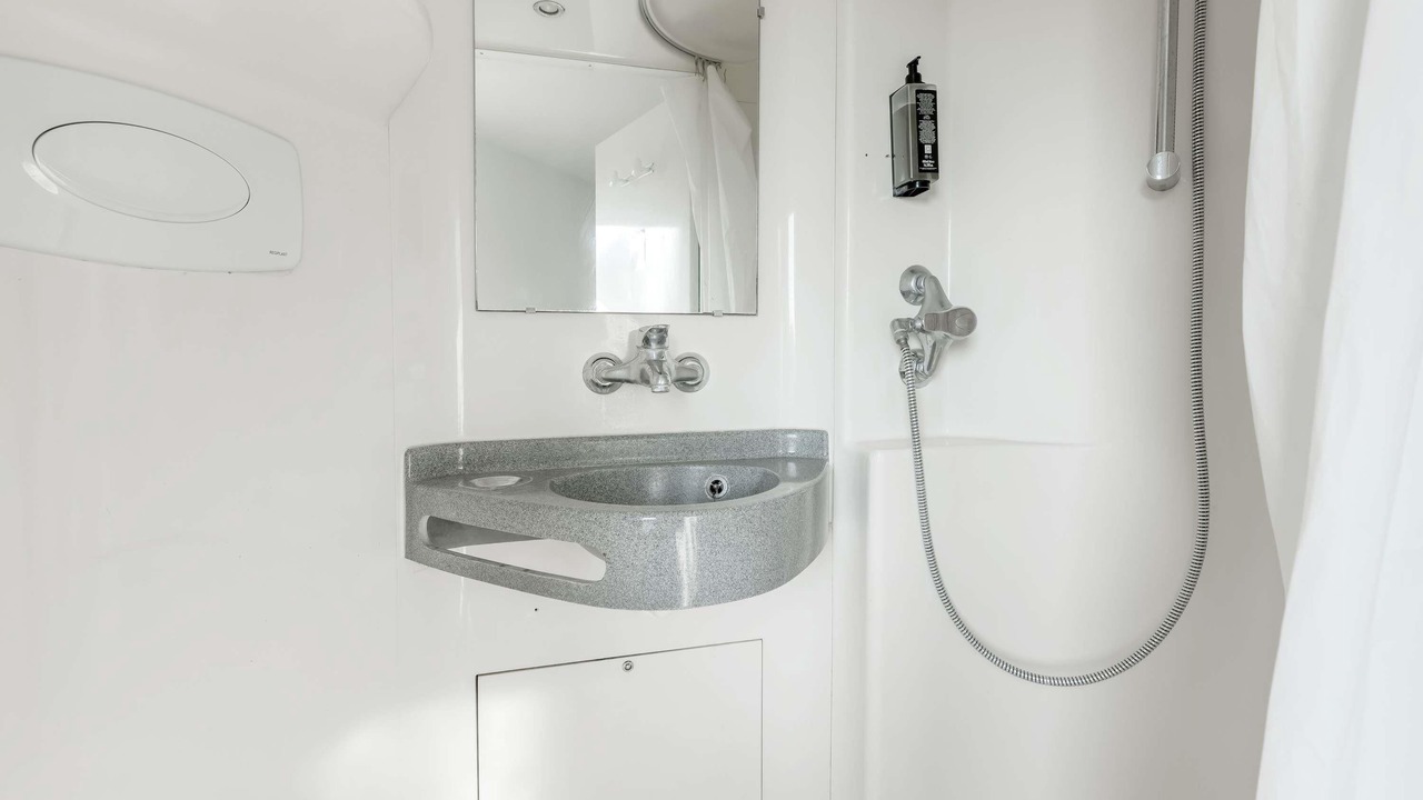 Photo of Bathroom in L'Isle-d'Abeau