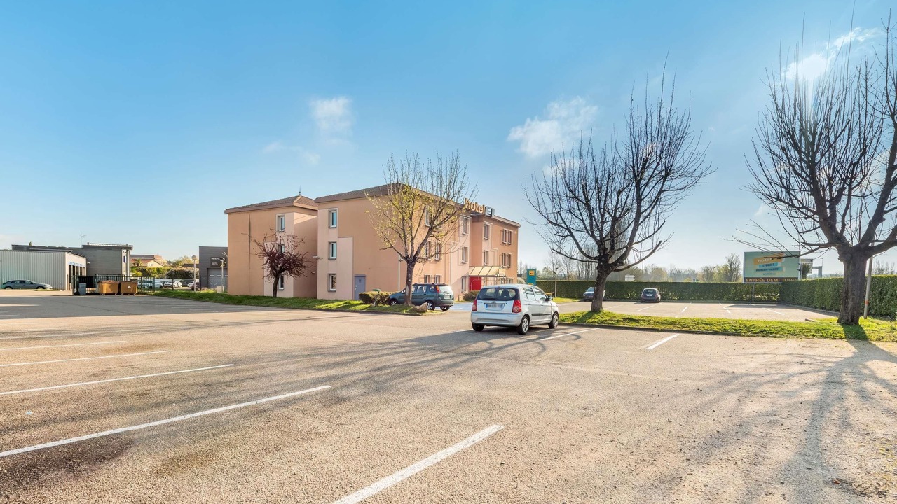 Photo of Outdoor in L'Isle-d'Abeau